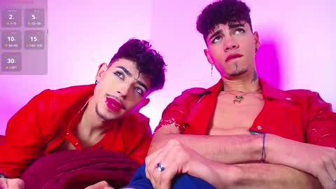 Dominik Eclipse  online show from 10-14-25, 11:44