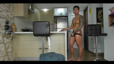 Only fans Ronnie col---InstaRonniecolleman  online show from 01-03-25, 12:30