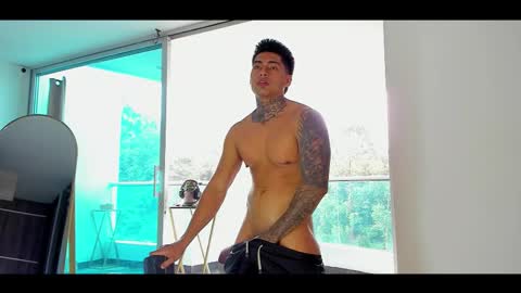 Only fans Ronnie col---InstaRonniecolleman  online show from 02-27-26, 01:22