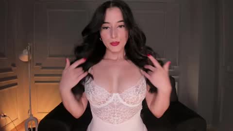 Snapshot of dominiquevega_ chatting on 03-01-25, 09:15 Dominique online show from 03-01-25, 09:15