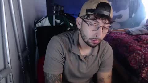 dominus_kane online show from 10-24-25, 03:52