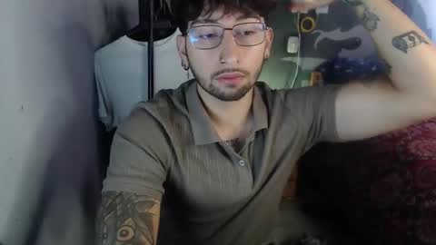 dominus_kane online show from 11-16-25, 06:30