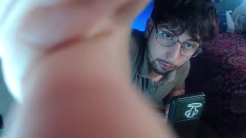 dominus_kane online show from 11-22-25, 06:29