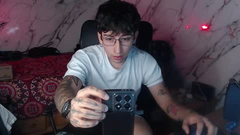 dominus_kane online show from 02-20-26, 12:29