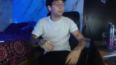 dominus_kane online show from 02-21-26, 01:28