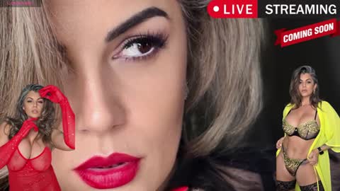 Snapshot of domixdyva chatting on 10-13-25, 09:53 Dyva online show from 10-13-25, 09:53