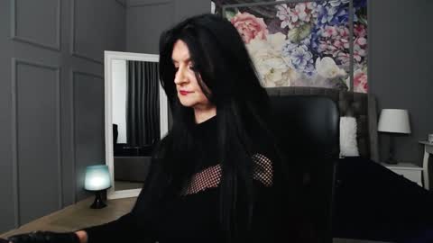 Snapshot of dommelisa chatting on 12-02-24, 12:09 Dom Melisa online show from 12-02-24, 12:09