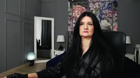 Snapshot of dommelisa chatting on 12-05-24, 09:50 Dom Melisa online show from 12-05-24, 09:50