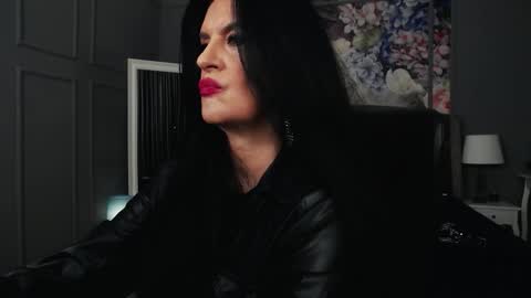 Dom Melisa online show from 11-01-25, 08:55