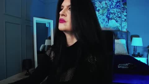 Dom Melisa online show from 03-13-26, 10:16