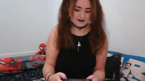 Kandy online show from 12-16-24, 12:59