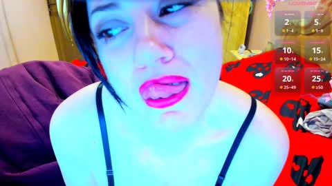 DomPanther69 online show from 12-28-24, 07:00