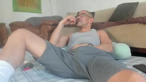 Snapshot of domsxyqte chatting on 01-24-25, 08:11 Rick online show from 01-24-25, 08:11