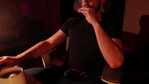 domtop_eric online show from 03-27-26, 03:01