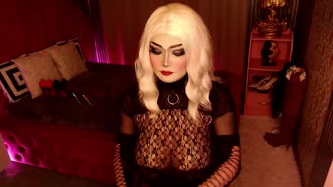 Snapshot of domtrans4sub chatting on 12-14-24, 06:35 online show from 12-14-24, 06:35