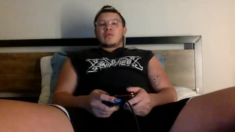 Snapshot of domuzumaki chatting on 11-16-25, 07:14 Jarred online show from 11-16-25, 07:14