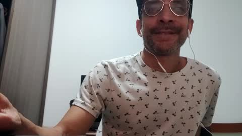 don__chi online show from 02-20-25, 12:19