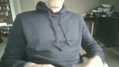 donaldtrump775 online show from 11-13-25, 08:35