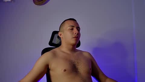 Donat Independent Model online show from 12-18-24, 03:22