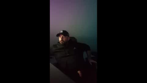 donchriiis online show from 10-23-25, 06:28