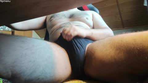 Snapshot of dondematteo chatting on 12-13-24, 07:58 TheCleaner online show from 12-13-24, 07:58