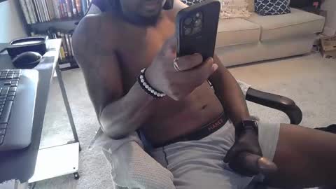 Snapshot of donjon813 chatting on 03-03-25, 01:20 DonJon813 online show from 03-03-25, 01:20