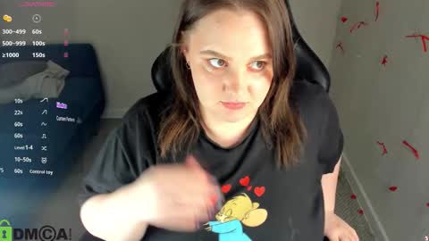 Snapshot of donnaa_june chatting on 02-28-26, 09:21 donnaa_june online show from 02-28-26, 09:21