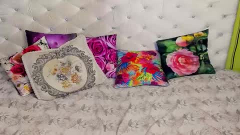 DonnaGriffin online show from 11-05-25, 08:31