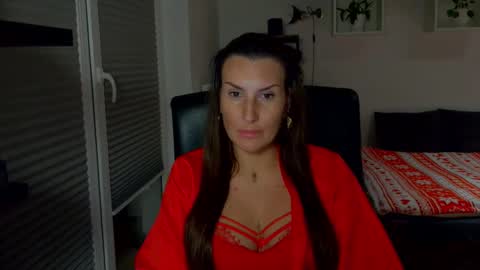 Snapshot of donnalive chatting on 11-20-25, 09:36 DonnaLive online show from 11-20-25, 09:36