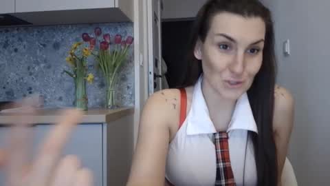 DonnaLive online show from 03-12-26, 04:46