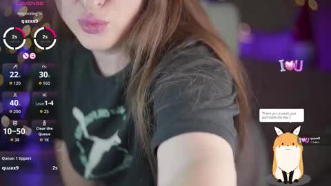 DONNA online show from 12-23-25, 07:17