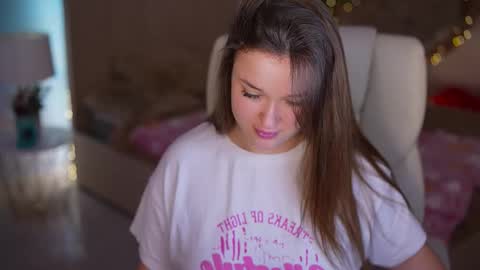 DONNA online show from 02-23-26, 09:12