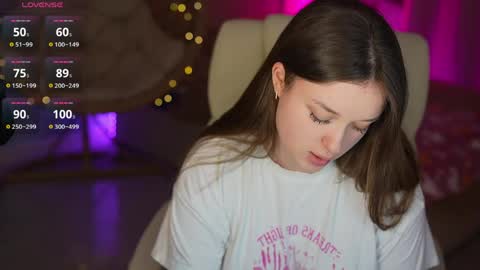 DONNA online show from 03-20-26, 07:46