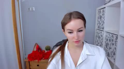 DonnaSensual online show from 11-02-25, 06:54