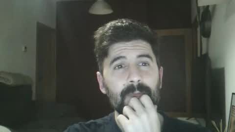 Snapshot of donnie_darkos83 chatting on 10-13-25, 10:32 donnie_darkos83 online show from 10-13-25, 10:32