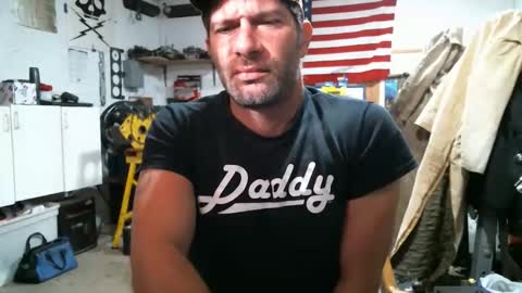 donniestone online show from 10-21-25, 04:08