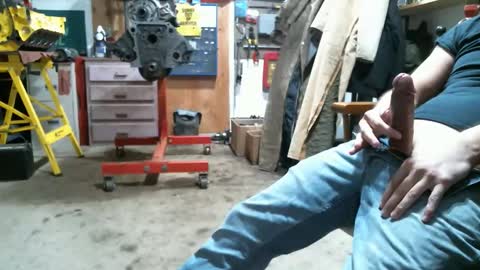 donniestone online show from 11-03-25, 05:14