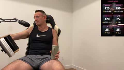 Donny online show from 01-17-26, 05:05