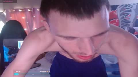 Angelic Angel Donny online show from 11-06-25, 10:43