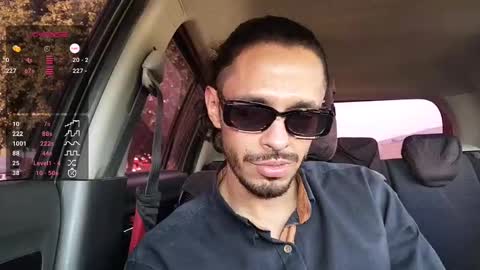 donstark6669 online show from 01-26-25, 11:29