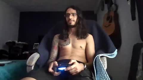 donstark6669 online show from 09-19-25, 08:20