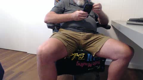 G online show from 01-14-25, 07:00