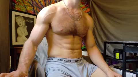 Snapshot of donteinferno_69 chatting on 10-16-25, 08:10 Donte Thick online show from 10-16-25, 08:10