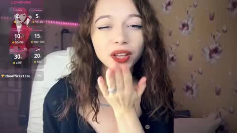 Nicole online show from 12-03-24, 08:06