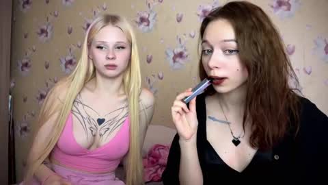 Nicole online show from 12-12-24, 03:48