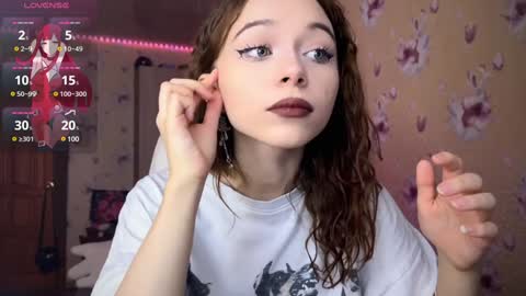 Nicole online show from 01-12-25, 02:19