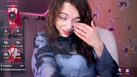 Nicole online show from 01-22-25, 01:42