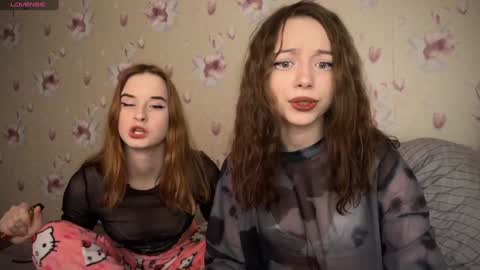 Nicole online show from 01-28-25, 06:07