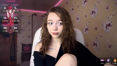 Nicole online show from 02-10-25, 02:41