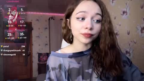 Nicole online show from 02-10-25, 05:47